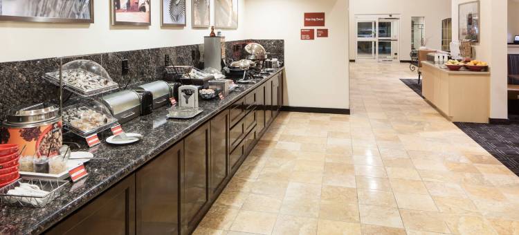 圣安东尼奥机场万豪TownePlace酒店(TownePlace Suites San Antonio Airport)图片