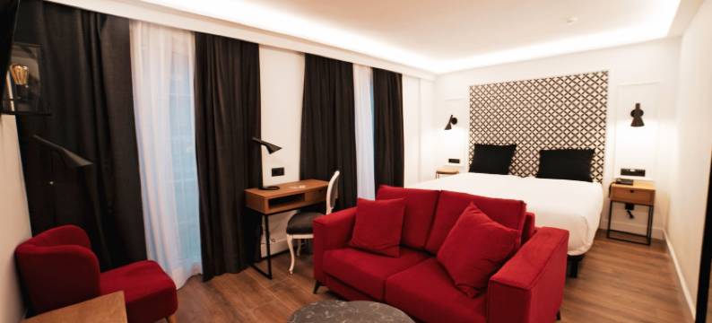 科伦广场酒店(Hotel Colón Plaza)图片