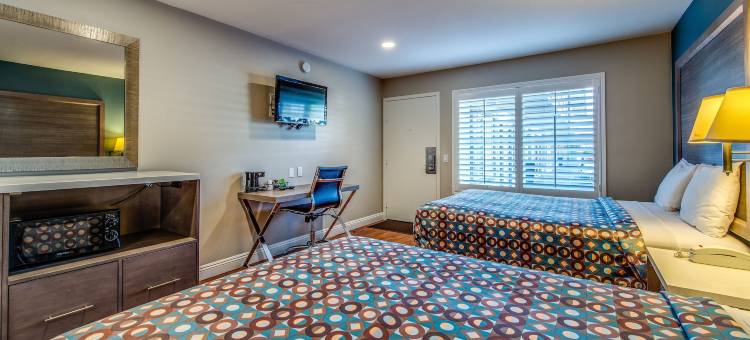 阿纳海姆414酒店(Hotel 414 Anaheim)图片