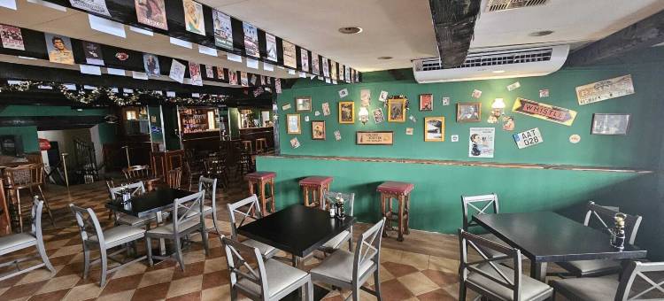 圣安东酒店(The San Anton Hotel)图片