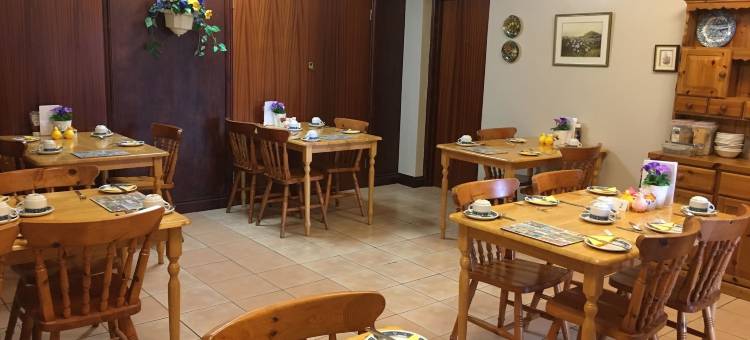 穆勒科特农场酒店(Mullacott Farm)图片