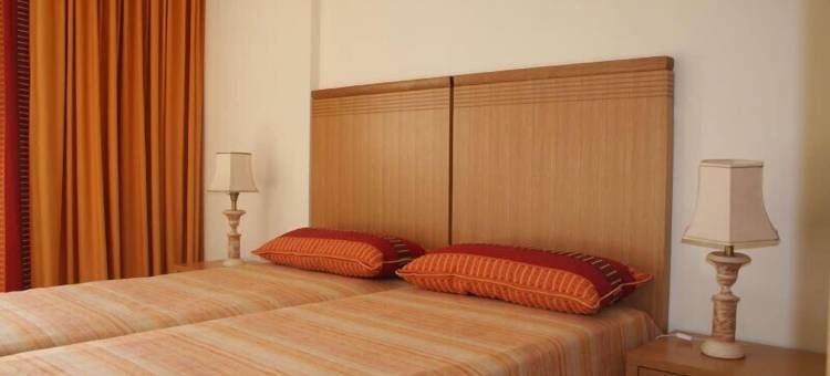 马里斯巴拉雅欢乐大道酒店(Cheerfulway Acqua Maris Balaia)图片