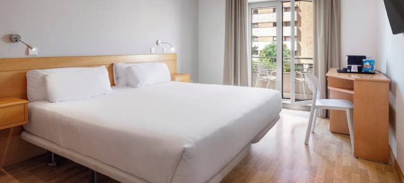 B&B HOTEL 布拉加 Lamacaes(B&B HOTEL Braga Lamaçaes)图片