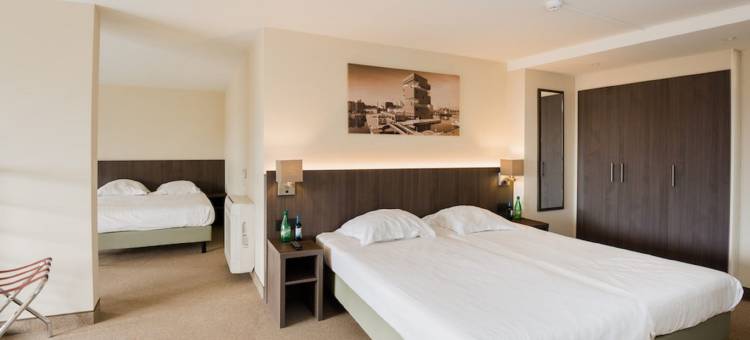 阿拉斯酒店及商务公寓(Arass Hôtel & Business Flats)图片