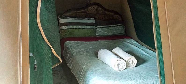 Angiri营地 - 露营地(Angiri Camp - Campsite)图片