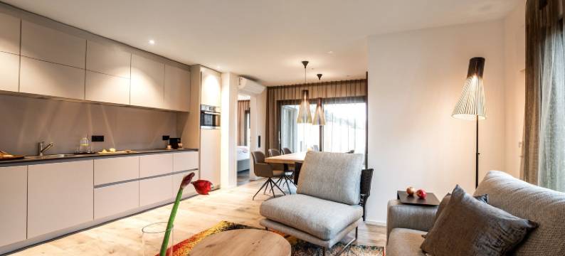 帕美拉公寓酒店(Primera Apartments & Boardinghouse)图片