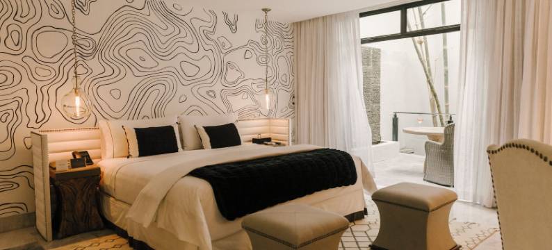 玛蒂尔达酒店，Design Hotels 成员(Hotel Matilda, a Member of Design Hotels)图片