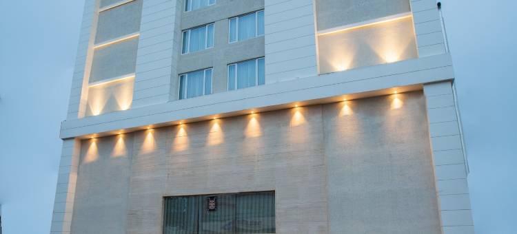 Ikon by Annapoorna图片