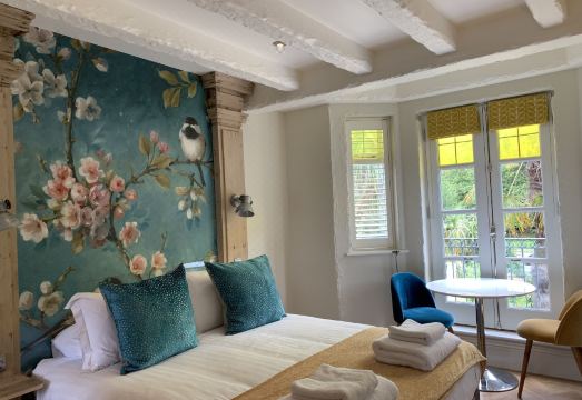 Bradleigh Lodge Hotel Overview