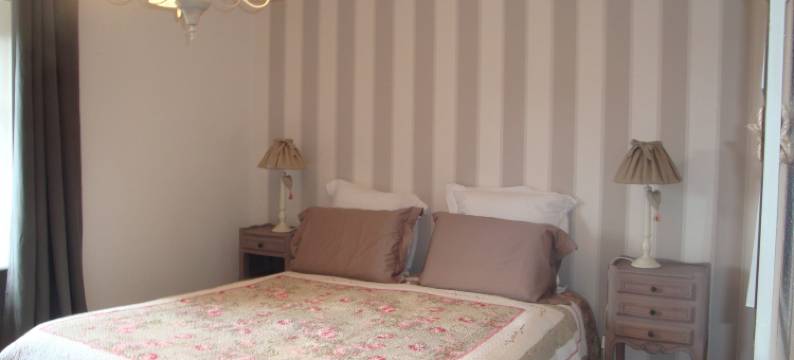 埃洛伊塞花园住宿加早餐旅馆(Au Jardin d'Eloïse)图片