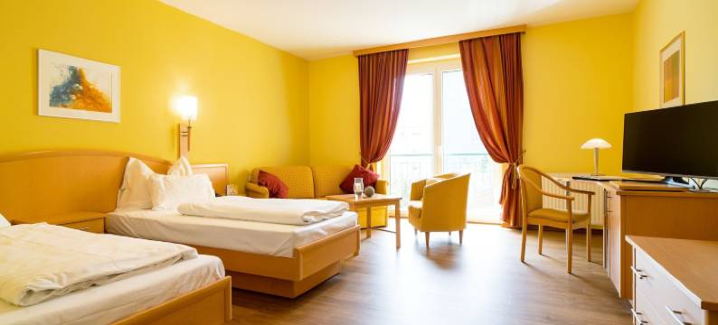 盖尔尼普尔兹酒店(Hotel Garni Pölzl)图片