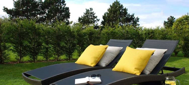 靠近海滩的坎珀兰度假屋(Holiday Home in Kamperland Near Beach)图片