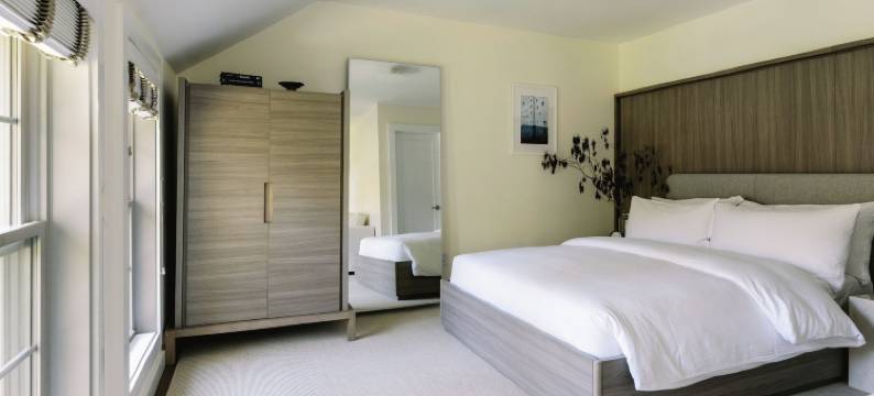 阿玛根塞特圆树酒店(The Roundtree, Amagansett)图片