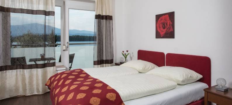 法阿克湖旅馆(Hotel Faaker See Inn)图片