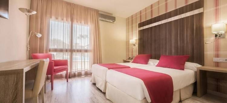 OH戴安娜公园酒店(Ona Diana Park)图片