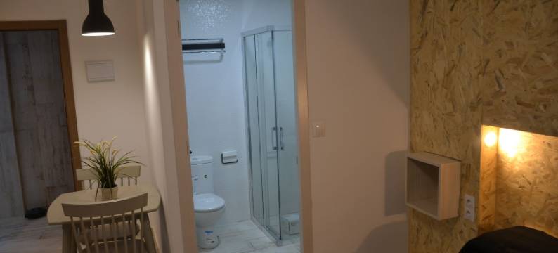 戈尔比亚套房(Apartamentos Gorbea Suites)图片