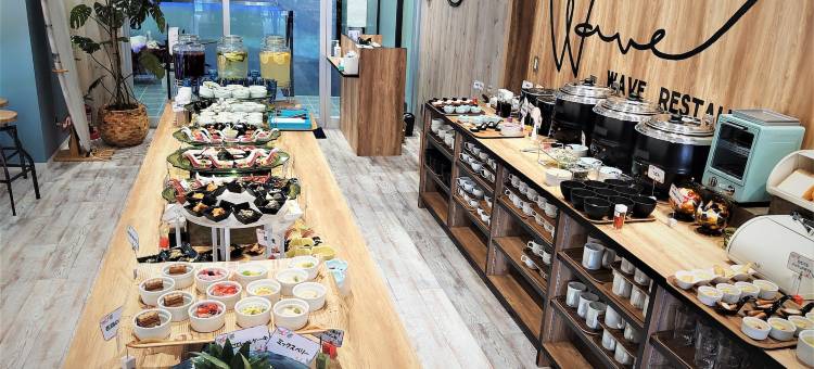 宮崎橘通2号格林瑞奇酒店(Green Rich Hotel Miyazaki Tachibandori 2 (Artificial Hot Spring Futamata Yunohana))图片