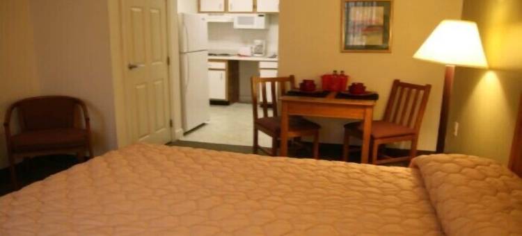 佛罗伦萨经济套房酒店(Affordable Suites Florence)图片