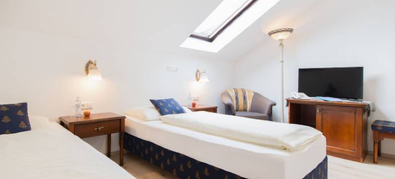 拜里舍霍夫酒店(Hotel Bayrischer Hof)图片