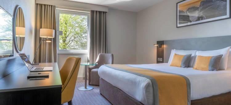 利莫瑞克玛尔德文酒店及休闲中心(Maldron Hotel & Leisure Centre Limerick)图片