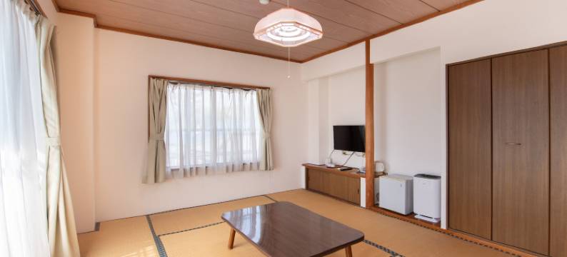 Tabist山城温泉酒店(Tabist Hotel Yamashiro Onsen)图片