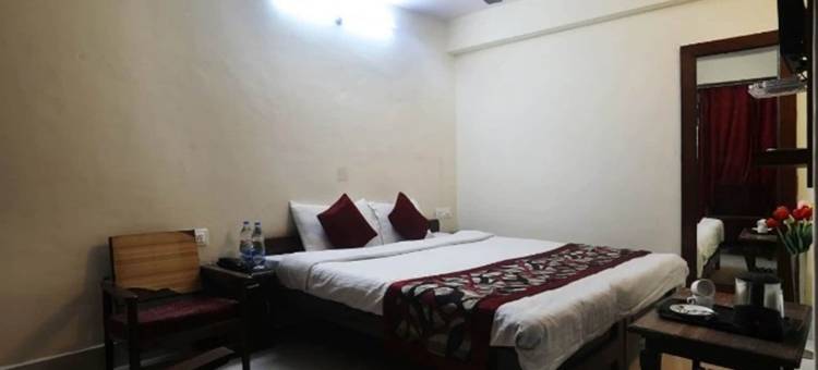 橡树荫酒店(Oak Shade Hotel)图片