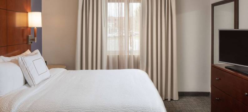 纳什维尔布伦特伍德索尼斯塔ES套房酒店(Sonesta ES Suites Nashville Brentwood)图片