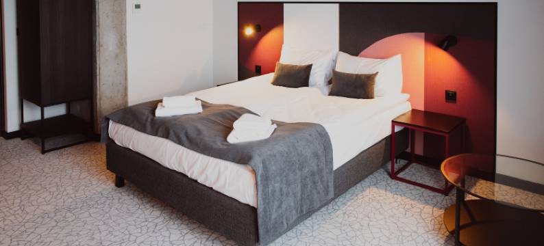 Piła根源酒店(Arche Hotel Piła)图片