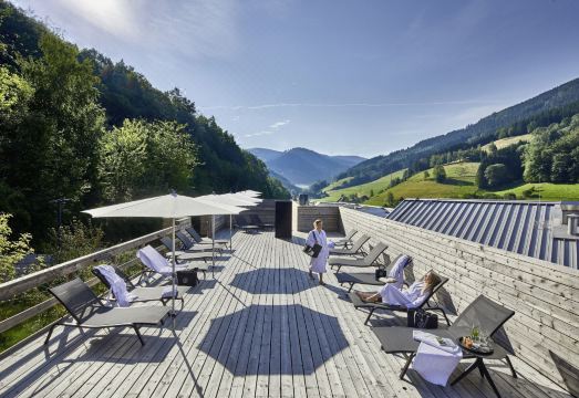 ElzLand Hotel Pfauen Wellness & SpaHotel Overview