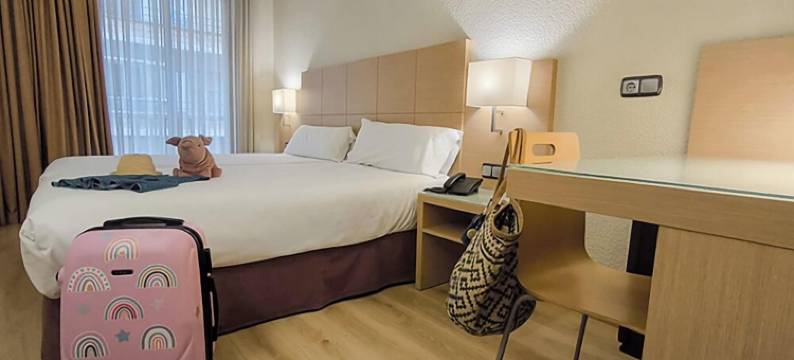 孔德斯代阿罗酒店(Hotel Condes de Haro)图片