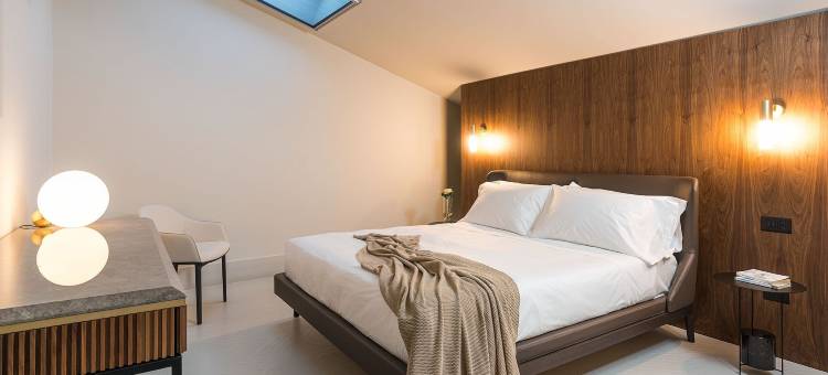 海螺套房(Byssus Suites)图片