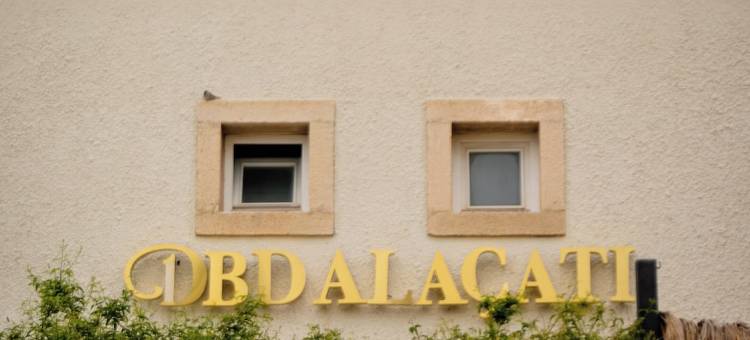 DBD 阿拉恰特(Dbd Alaçatı)图片