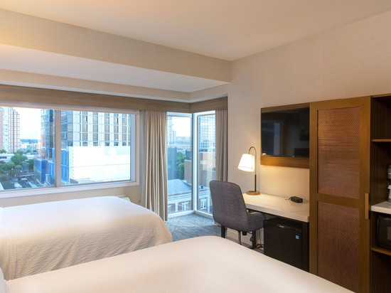 新罗谢尔智选假日酒店