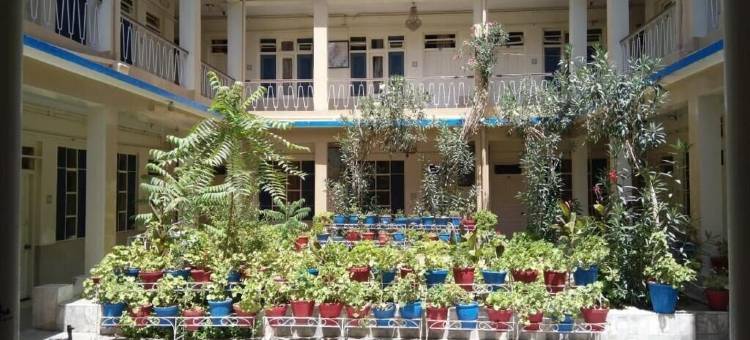 祖尔菲卡酒店(Zulfiqar Hotel)图片