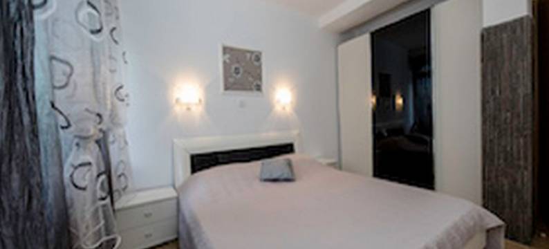 绿湾公寓和房间(Apartments & Rooms Green Bay)图片