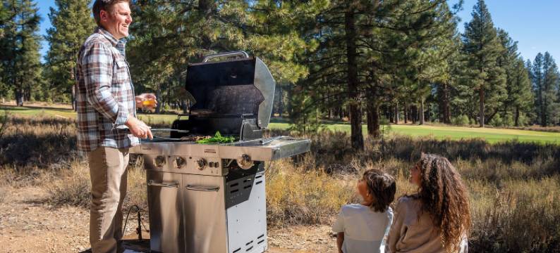 老格林伍德的小屋(The Cottages at Old Greenwood)图片