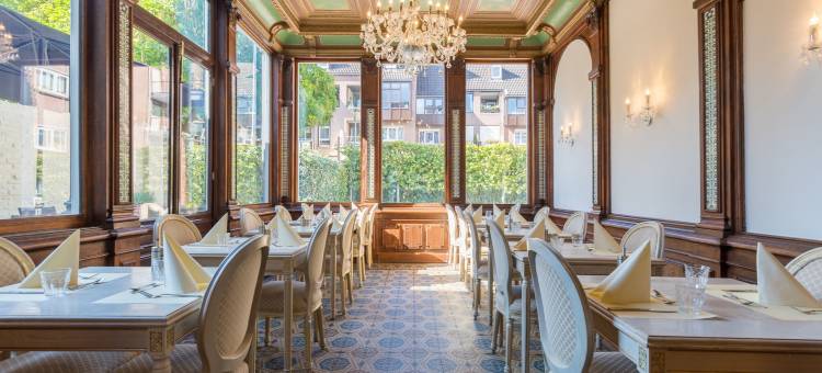 Amrâth Hotel Bigarré的酒店(Amrâth Hotel Bigarré)图片