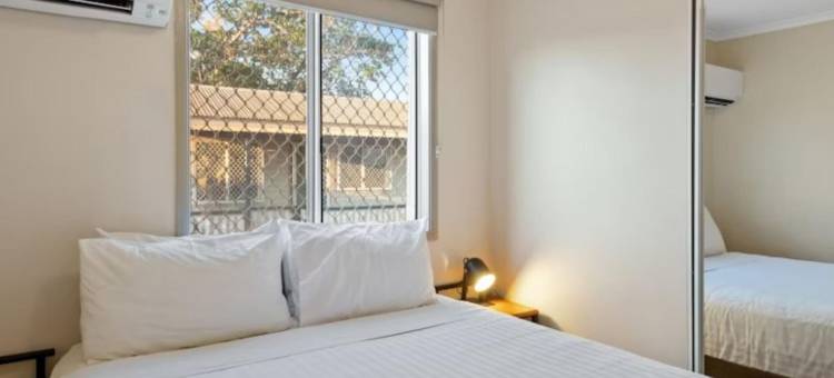 迪斯科维里公园 - 波特黑德兰(Discovery Parks - Port Hedland)图片