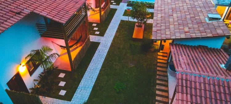 Villa Mangaba 宾馆(Pousada Vila Mangaba)图片