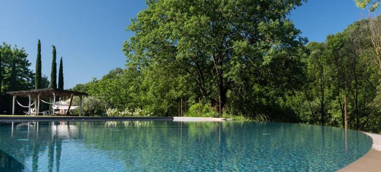 谷佩雷纳农庄酒店(Cuprena)图片