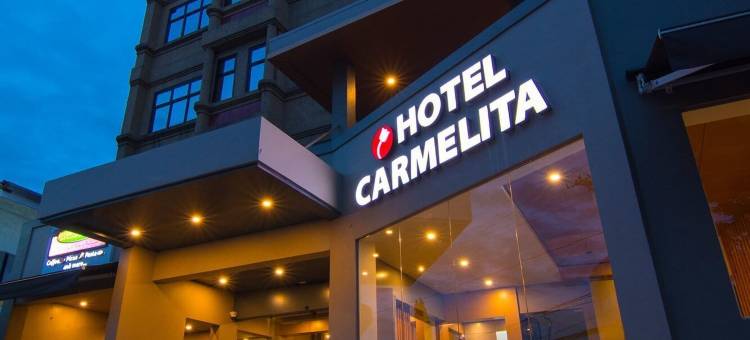 卡梅莉塔酒店(Hotel Carmelita)图片