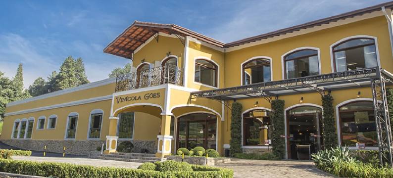 Pousada Espaço do Sol 酒店(Pousada Espaço do Sol)图片