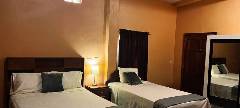 La Perla酒店和餐厅(Hotel y Restaurante la Perla, Cacaopera, Morazan, El Salvador)图片