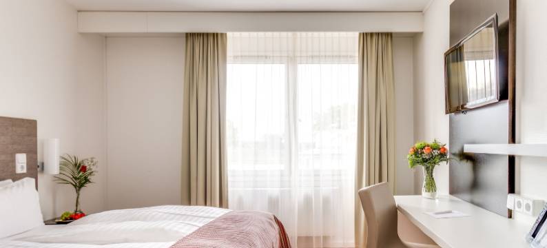 尼雪平早安酒店(Good Morning+ Nyköping)图片