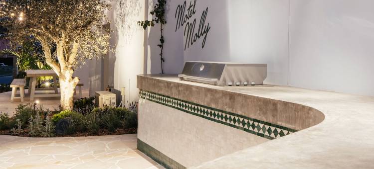 莫利汽车旅馆(Motel Molly - Boutique Hotel Mollymook)图片