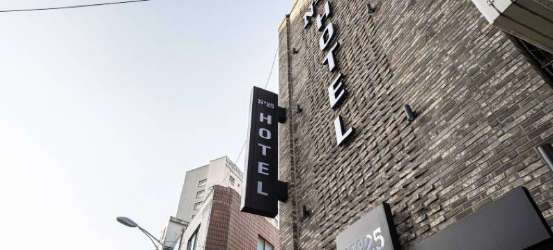 松潭25号酒店(Songtan Number 25 Hotel)图片