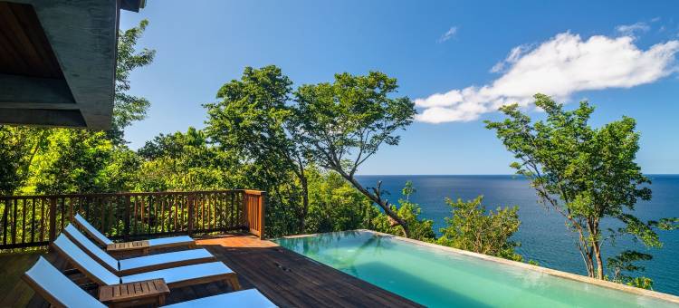 秘境湾别墅(Secret Bay)图片