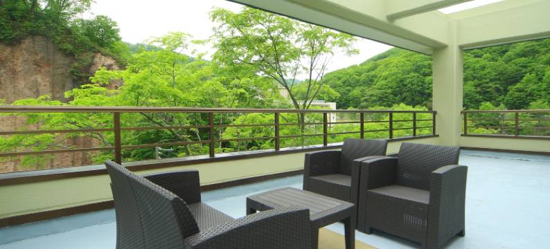 花钟亭花屋旅馆(Kashoutei Hanaya)图片