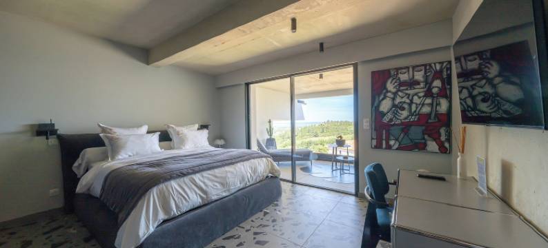 套房28(Suite 28)图片