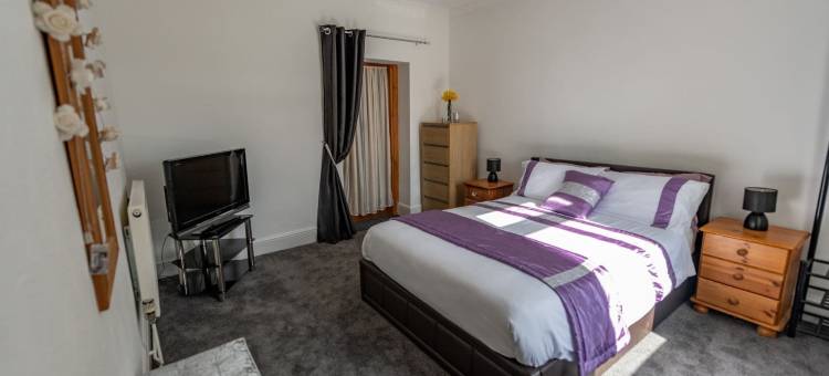 兔子草原农场旅馆(Bunny Meadows Holiday Farmhouse Near Carmarthen & Pembrokeshire)图片